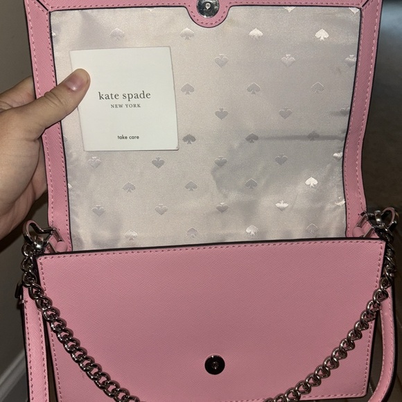 Kate Spade Clutch - Picture 2 of 3